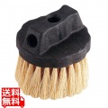 トラスト ラウンドウォッシュブラシ 6784 ブラック 写真1