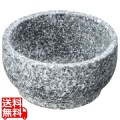 長水 石焼ピビンバ器(補強なし) YS-0112AS 12cm 写真1