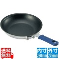 WEAR-EVER セラミガード フライパン 10インチ Z4010 内径26m 写真1