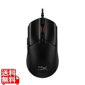 HyperX Pulsefire Haste 2 ゲーミングマウス RGB 超軽量 ブラック 写真1