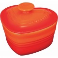 ラムカンダムールS(フタ付)910031-10 オレンジ(09) 写真1