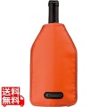 アイスクーラースリーブ WA126 59142-01 オレンジ 写真1