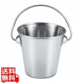 AM ステンレス ミニバケツ SSP25 写真1