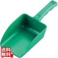 バーキンタ ハンドスコップ 小 緑 66203400 写真1