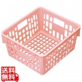 食器かご SKラック ピンク PSK-300NP 写真1