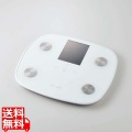 ECLEAR 体組成計(HCS-FS05シリーズ) 写真1