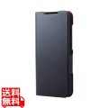 Galaxy S23 FE ソフトレザーケース 薄型 磁石付