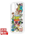 iPhone 16/耐衝撃ケース/トイストーリー集合2 写真1