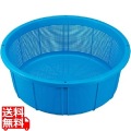 セキスイ ザルカゴ(ポリエチレン) #35 写真1