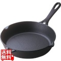 岩鋳 鉄 フライパン 24cm IH対応 南部鉄器 写真1