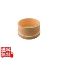 桧和セイロ(羽釜用) 24cm 底裏内径250(4穴)