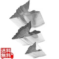 野菜抜 5PC 鶴 写真1