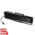 Bluetooth対応 3WAY クリップ式スピーカー 写真1