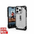 iPhone 15 Pro 2023対応耐衝撃ケース PLASMA アイス 【日本正規代理店品】