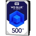 WD Blueシリーズ 3.5インチ内蔵HDD 500GB SATA 6.0Gb/s 7200rpm 32MB 写真1