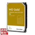 3.5インチ内蔵HDD 2TB SATA6.0Gb/s 7200rpm/class 128MB 512e 写真1