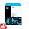 HP 771 クリーニングカートリッジ Z6200用 写真1