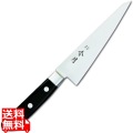 令月 口金付MV特殊鋼 骨スキ(片刃) FC-1042 15cm