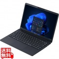VersaPro タイプVM (Ryzen 5-8540U/16GB/SSD 512GB/ドライブなし/Win11Pro64/Office無/14.0型WUXGA)