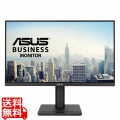 エイスース ワイド液晶ディスプレイ 27型/1920×1080/DisplayPort、HDMI、アナログRGB、USBハブ/ブラック/スピーカー内蔵/5年保証/ブルーライト軽減 VA279QGSY 写真1