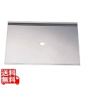 18-0チリトリ鍋 深型用目皿 30cm用 写真1