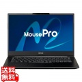 MousePro G4I5U01BKBBAW103DEC-BPQD (14軽量/11Pro/i5/16/SSDNVMe512)