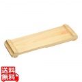 ひのき 盛皿 大