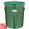 オバケツ 33L CG35 緑 写真1