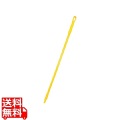 カーライル グラスファイバーハンドル 41225EC04 イエロー 1220mm 写真1