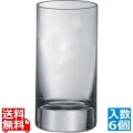 パリ タンブラー(6個入) 813893/4858