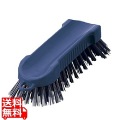 金属検出機対応 スクラブブラシ HG019 プレミアム 写真1