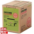 自作用LANケーブル 300m 単線 ケーブルのみ コネクタなし Cat6A 10GBASE-T/1000BASETX/1000BASET/100BASE-TX/10BASE-Tに対応 EU RoHS指令準拠 ホワイト 写真1