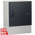 リピット DB ポスト無し マットブラック 写真1
