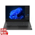 Lenovo V15 Gen 5 (Core i5-13420H/8GB/SSD・256GB/Win11Pro/Office Home & Business 2024/15.6型ワイド)