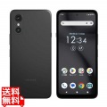 arrows We3 M09 ブラック(RAM4GB+ROM64GB) 写真1