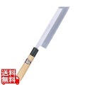堺孝行 本霞研 むき物庖丁 18cm 05097