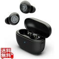 ワイヤレスイヤホン Go Pop ANC True Wireless Earbuds Black 写真1