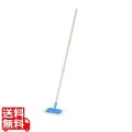 FF ぞうきんモップ 幅180×全長1380 CL8300003 写真1
