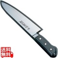 SA SABUN ステンレス鋼 牛刀 33cm