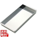 18-0羊カン舟12×7×1.5寸