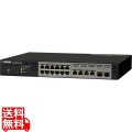 スマートL2 PoEスイッチ 18ポート