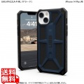 URBAN ARMOR GEAR iPhone 14 Plus ( 6.7 ) 2022対応 耐衝撃ケース MONARCH マラード 【日本正規代理店品】 UAG-IPH22LA-P-ML 写真1