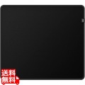 HyperX Pulsefire Mat ゲーミングマウスパッド L サイズ 布製 ゲーマー向け 光学式マウス適用 2年保証 4Z7X4AA 写真1