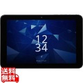 法人向け業務用タブレット (Mediatek MT8788/4GB/eMMC・64GB/Android 14/10.1型/SIMスロット：なし/NFC対応) 写真1
