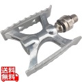 TOURING-LITE Ezy Superior サテンシルバー 写真1