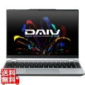DAIV Z4-A9A01SR-B(AMD Ryzen AI9 365/16GB/SSD500GB/ODD無/Win11 Pro/Office無/14型/解像度1920×1200/AMD Radeon 880M) 写真1