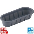 SI(シリコーン)トレー 角型 170(20個入) 写真1