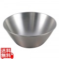 ステンレスボール 19cm(12150601-1226)