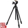 三脚 ライトカーボン E93 パイプ径32mm 3段 写真1