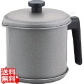 テフロンオイルポット受皿付1.5l
